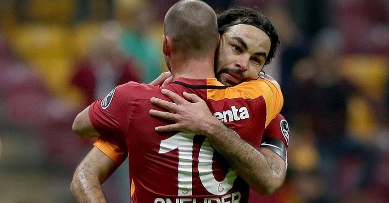 Galatasaray, Antalya'ya eksik gitti