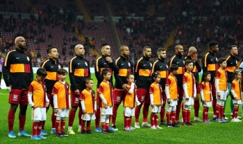 Galatasaray, Göztepe’Ye 17 Yıldır Kaybetmiyor
