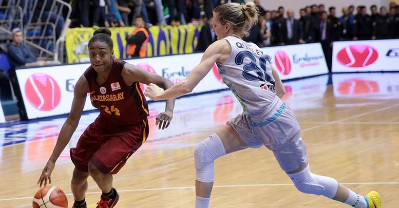 Galatasaray'da Loyd'a ceza verilecek