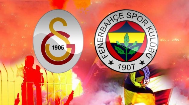 Galatasaray-Fenerbahçe derbisinin tarihi belli oldu