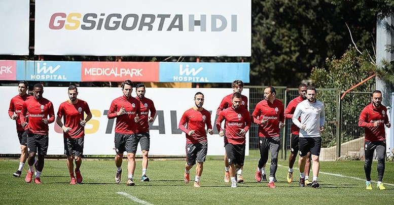 Galatasaray'ın konuğu Çaykur Rizespor