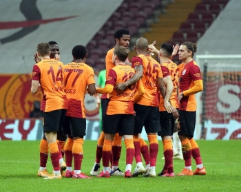 Galatasaray’In Kupa Serüveni Başlıyor
