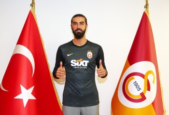 Galatasaray’In Yeni Kalecisi Fatih Öztürk’Ün Kariyeri
