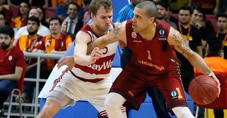 Galatasaray Odeabank kapalı gişe oynayacak