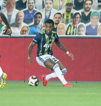 Garry Rodrigues’İn Sözleşmesi Feshedildi
