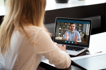 Gayrimenkul Sektöründe Online İstihdam
