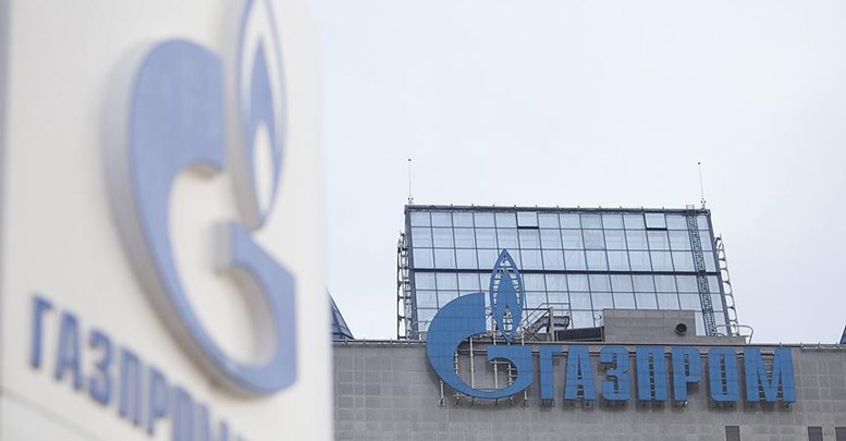 Gazprom Türk özel sektörüyle anlaştığını açıkladı