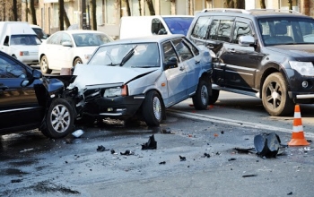 Geçen Ay Trafik Kazalarında 115 Kişi Hayatını Kaybetti
