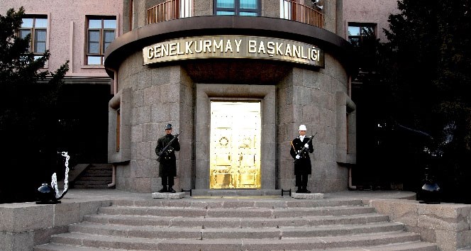 Genelkurmay açıkladı: 83 PKK'lı öldürüldü!