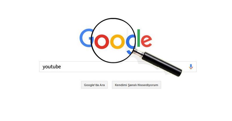 Google'da en çok Facebook arandı