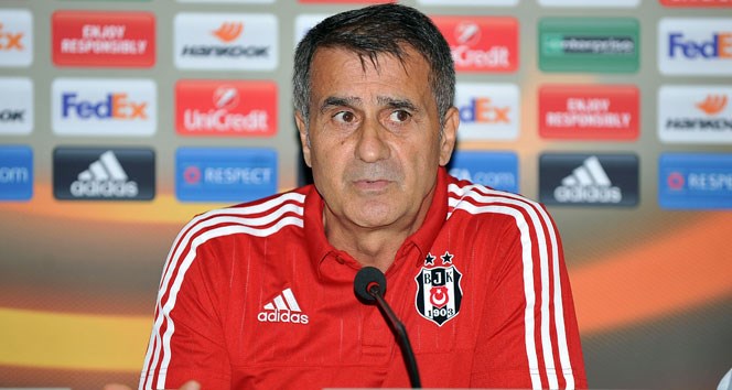 Güneş: 'Beşiktaş’ın daha da iyi olacağını düşünüyorum'