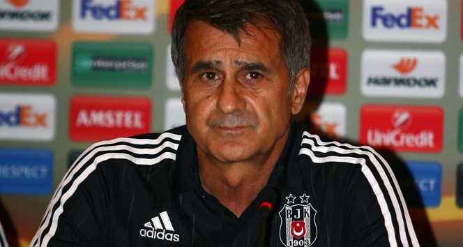 Güneş: ‘Rakibin direnci üst seviyedeydi’