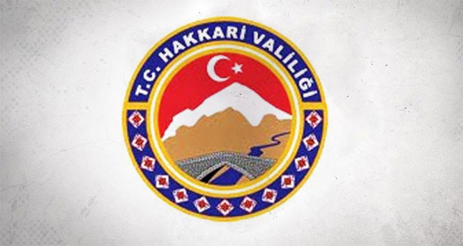 Hakkari Valiliği: 'İkinci bir duyuruya kadar yasak'