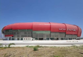 Hatayspor’Dan Hüzünlü Başlangıç
