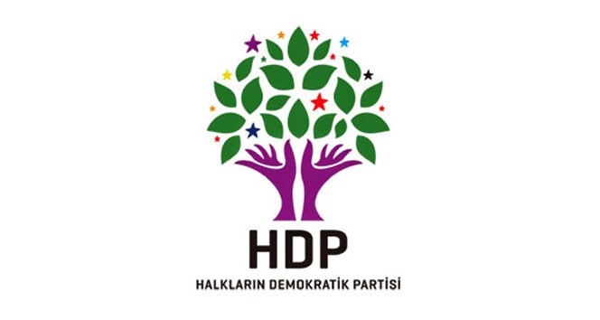 HDP'den İstanbul'daki bombalı saldırıya ilişkin açıklama