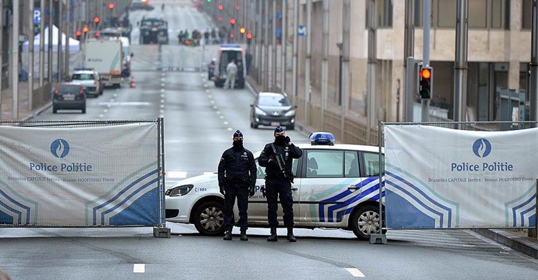 Hollanda Türkiye'nin el Bakraoui'yi sınır dışı ettiğini doğruladı