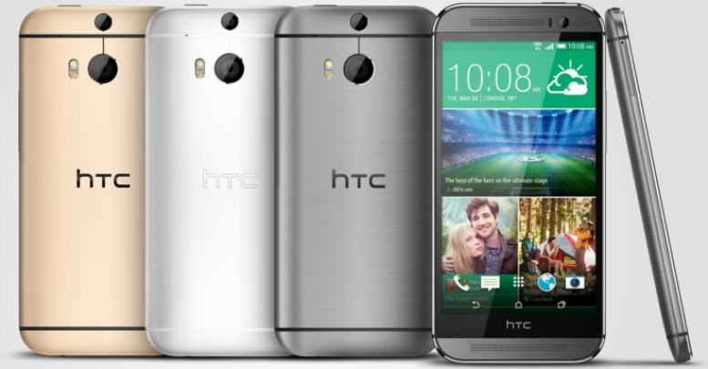 HTC One M9 Yeni Tasarımları ve Özellikleri