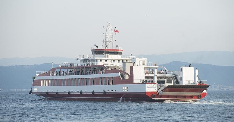 İDO'nun bahar tarifesi 1 Nisan'da başlayacak