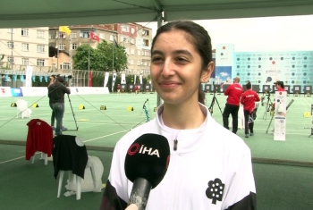 İhlas Koleji Sporcuları, 8. Fetih Kupası’Nda Ter Döktü
