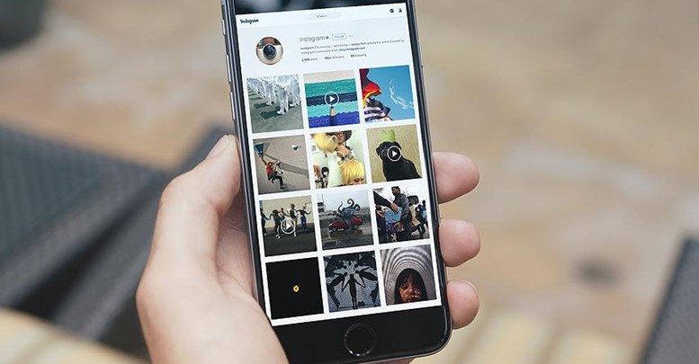 Instagram kullanıcılarına şifre tuzağı