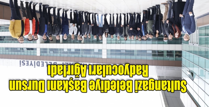 ıpɐlɹığ∀ ıɹɐlnɔoʎpɐR 'unsɹnᗡ ıuɐʞşɐB ǝʎᴉpǝlǝB ᴉzɐƃuɐʇlnS