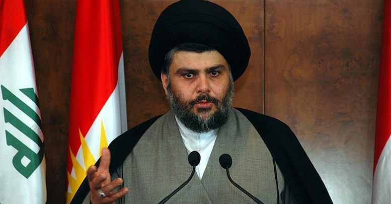 Iraklı Şii lider es-Sadr'dan hükümet açıklaması