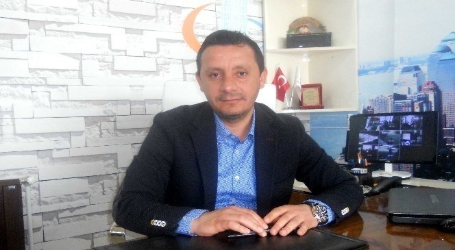 İş  Adamı  Akcan  Regaip  Kandilini  Kutladı