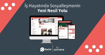 İş Yerinde Sosyalleşmeye Duyulan Özlem Artıyor
