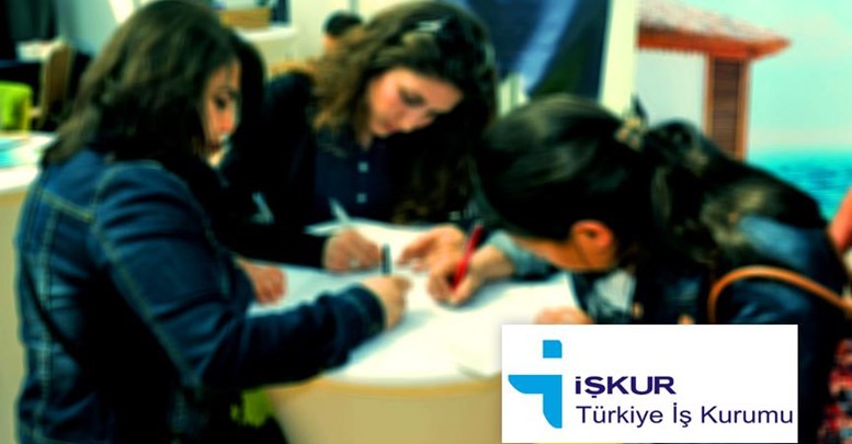 İSKİF' 2016'da 10 bin kişiye iş bulma fırsatı