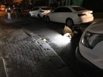 İstanbul’Da İki İlçede Süren ‘Nişan Atma’ Kavgasında: 1 Ölü 5 Yaralı
