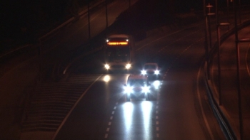 İstanbul’Da Kısıtlama Sonrası Hareketlilik Başladı
