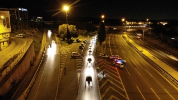 İstanbul’Da Kurbanlık Denetimleri Gece Boyu Devam Etti
