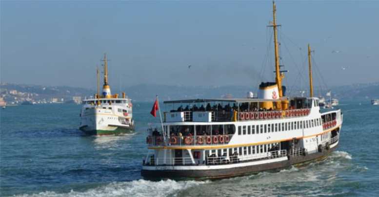 İstanbul'da toplu taşımada rekor