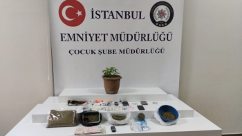 İstanbul’Da Uyuşturucu Operasyonu: 14 Gözaltı
