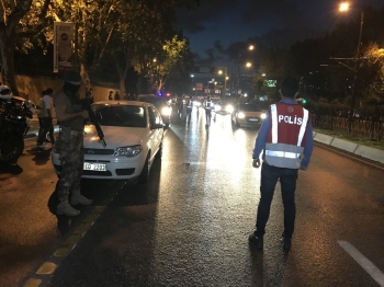 İstanbul’Da Yeditepe Huzur Uygulaması
