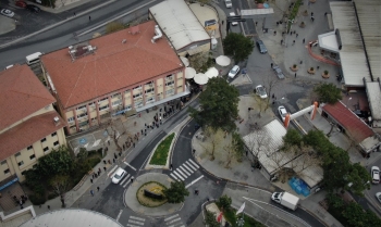 İstanbul’Daki Test Kuyruğundan Eser Kalmadı
