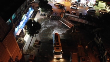 İstanbul Kurban Bayramı’Na Pırıl Pırıl Girdi
