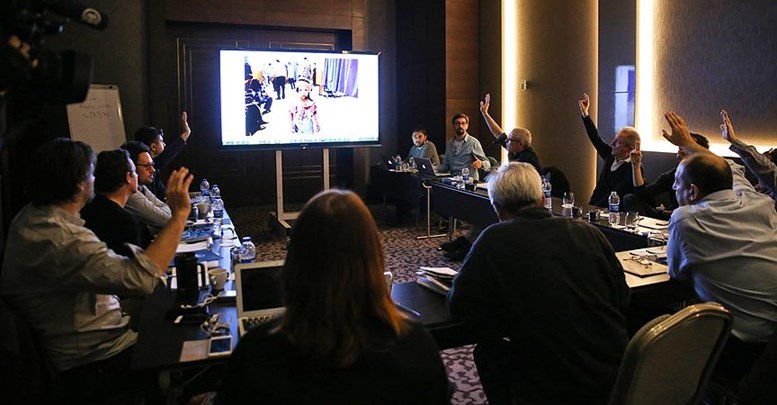 Istanbul Photo Awards 2016 sonuçları yarın açıklanıyor