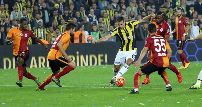 İstanbul trafiğine derbi ayarı