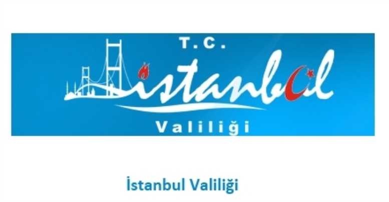 İstanbul Valiliği'nden basın açıklaması