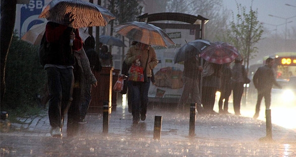 İstanbullular dikkat! 4 gün sürecek