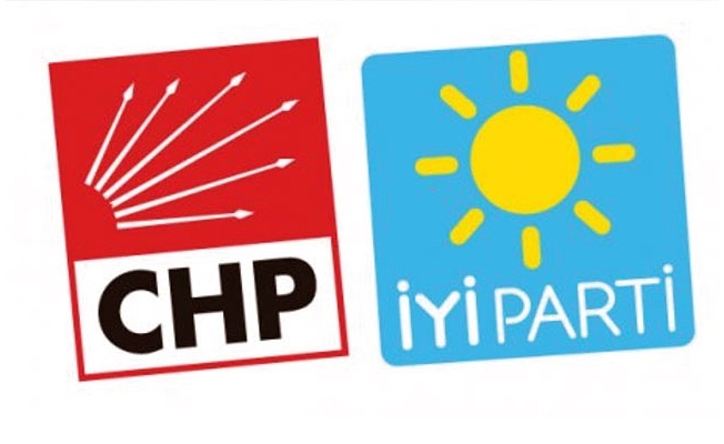 İşte CHP ve İyi Parti'nin anlaşma sağladığı il ve ilçelerin tam listesi