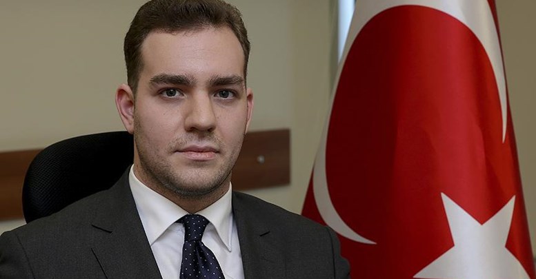 İsveçli Müslümanlar için 'köprü' olmak istiyor