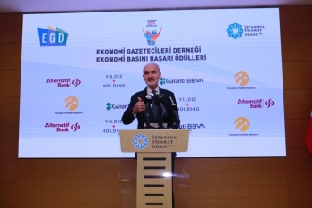 İto Başkanı Avdagiç: "Korona Günlerinde İletişim Faaliyetleri Dijital Mecralardan Devam Etti"
