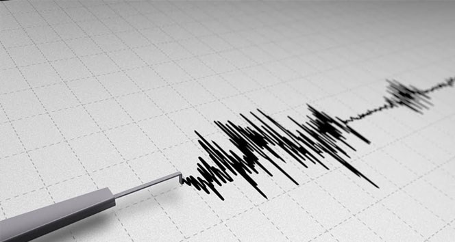 Japonya’da deprem