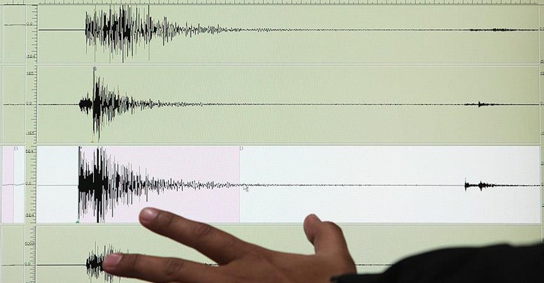 Japonya'daki depremde 9 kişi hayatını kaybetti