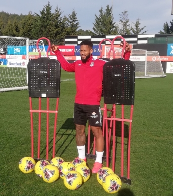 Jeremain Lens: “Şampiyonlukta Her Şey Mümkün”
