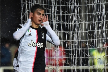 Juventus, Dybala’Nın Sözleşmesini Uzatıyor
