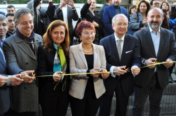 Kaçuv’Un 2’Nci  Aile Evi Pendik’Te Açıldı
