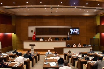 Kadıköy’De Havai Fişek Kullanımı Yasaklandı
